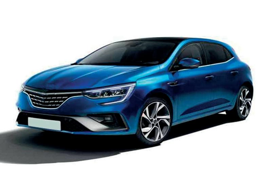 Renault News August 2024