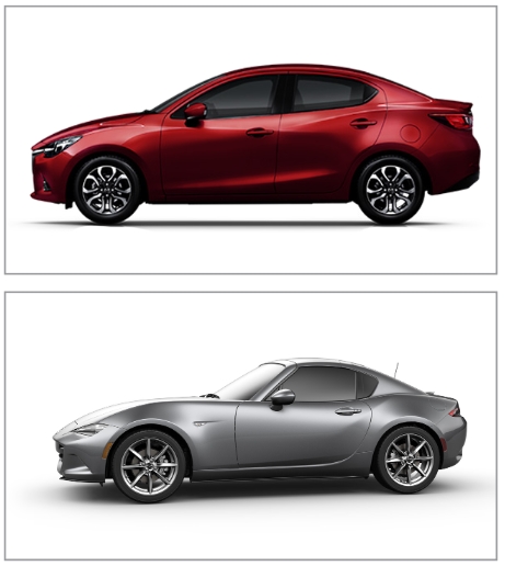 Mazda2019